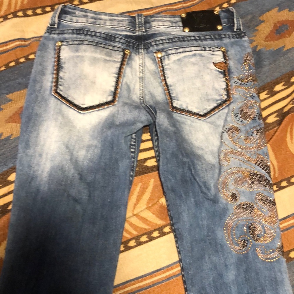 Jeans from Brazil - Picture 3 of 3